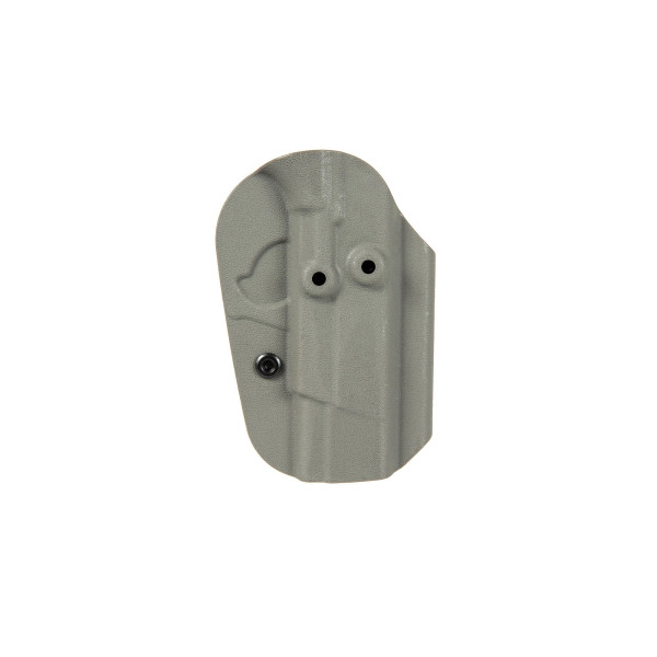 KYDEX Holster for M92 Replicas - Foliage Green